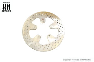 KN KN-SMDK-H245R XeXAfBXN[^[ 245mm }WFXeBS SMAX tH[X155