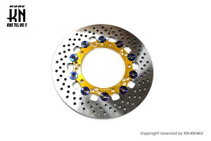 KN KN-MA125DK-245GD fBXN[^[ S[h 245mm }WFXeB125