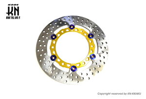 KN KN-MA250DK-245GD fBXN[^[ S[h 245mm }WFXeB250