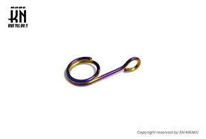 KN KN-SNHC-02-TI ėpz[X+C[z_[ `^bN 