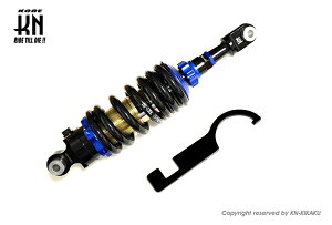 KN KN-RSFTR-DB X[p[VbN2 t/ԍt u[ 325-335mm FTR223