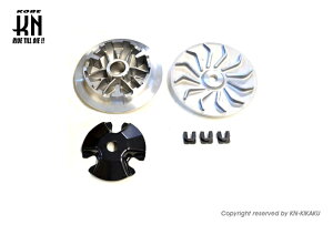 KN KN-PLGP-01 CSnCXs[hv[[Lbg VOiXGRYPHUS(6^j BW'S125(3^j NMAX125/155(2^/V2j GAbNX155