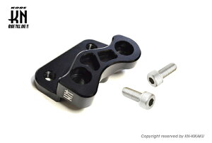 KN��� KN-SPJG-BK2 3D�L�����p�[�T�|�[�g JOG200mmDISK/2POT �u�����{��p �u���b�N