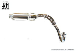 KN KN-MFM125-AL01 A~TCT[}t[ L[125/JB02