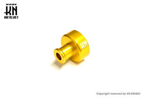 KN KN-MCV125-GD EA~ANXJ[ S[h AhXV125S/L0`L3