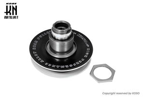 KN��� KS-SCCY-B KOSO HP�A���~�Z�J���_�� �u���[ �V�O�i�XX1�^�`5�^ BW'S R/BW'S 125