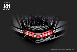 KN KS-FDCY4-CRD KOSO LED DAY LIGHT KIT tgZ^[ bh VOiXX4^