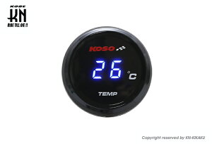 KN KS-MIG-TB KOSO i-Gear[^[xv u[\ ėp DC12VԐp