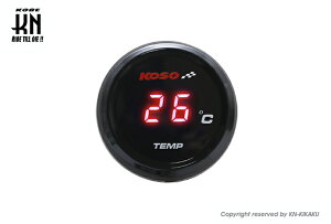KN KS-MIG-TR KOSO i-Gear[^[xv bh\ ėp DC12VԐp