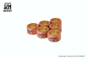 KN KSW-1613-35 KOSO EGCg[[ 16×13 z_XN[^[n 3.5g