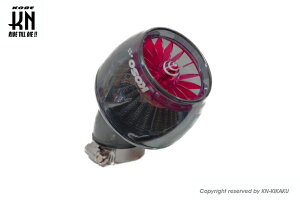 KN KS-FI4845T-BKRD KOSO ^[rp[tB^[ ubN/bh