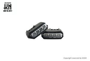 KN KS-FWBW2-WH KOSO tgLEDECJ[ zCg BW'S125 2^/BW'S R