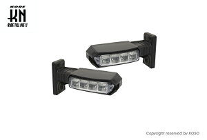 KN KS-RWBW2-Y KOSO ALEDECJ[ BW'S125 2^ BW'S R