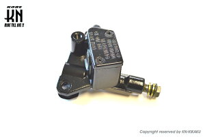 KN MASTER-S-03 XYLn }X^[V_[ AhXV125