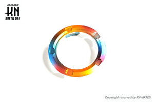 KN��� NXC125-147-TB �K�\���� �f�R���[�V���������O �`�^���u���[ �V�O�i�XX BW'S125 2�^