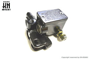 KN MASTER-Y-04 }X^[V_[ }WFXeB125
