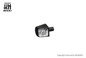 KN KS-FWTL-HDMB KOSO Rough Craft ION ɏLEDECJ[/ɏLEDe[ ėp DC12V