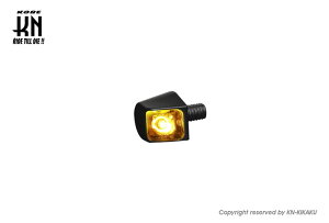 KN KS-FW-HDMB KOSO Rough Craft ION ɏLEDECJ[ ėp DC12V