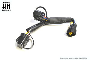 KN��� PD-C0024 aRacer �A���[�T�[ �ڑ��n�[�l�X 1to2/6PIN�R�l�N�^�[�g��