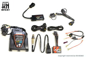 KN PA-M5305-SET aRacer A[T[ RC Mini5 XMAX250yBG62 +bLink3 CXW[+AF1 O2W[+n[lX 4_Zbg
