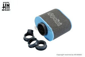 KN P2030147 POLINI EVO ėpGAtB^[ 55/49/45/42/35/28mm