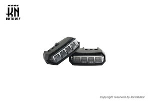 KN KS-LDWS-BWR-F KOSO tgLEDV[PVECJ[Lbg BWS125 2^