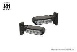 KN KS-LDWS-BWR-R KOSO ALEDV[PVECJ[Lbg BWS125 2^