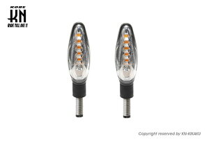 KN KS-LDWTL-R01 KOSO SONIC LEDV[PVECJ[+e[ ԌΉ NA[Y EZbg ėp