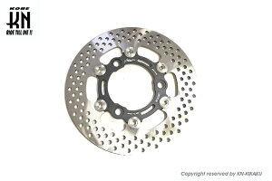 KN��� NY-SWDK-N12-220 NCY SWISH �r�b�O���[�^�[220mm DISK�P�i N-12�V���[�Y