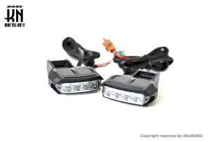KN KS-FWBW3-Y KOSO tgLEDECJ[ BW'S125/3^