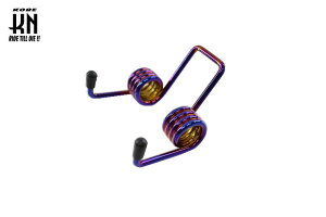 KN��� S-D05TL �V�[�g�X�v�����O�_���p�[ �`�^�����b�N �V�O�i�XX4/5�^/BW'S R/BW'S 125 2�^