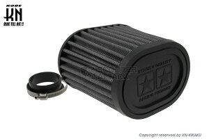 KN SG6-FILTER-10-WH STAGE6 ėpGAtB^[ n[h^Cv zCg