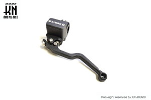 KN S6-1400400-KN STAGE6 CNC}X^[V_[  WA}X^[  ubN 14.5mm ėp