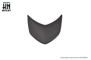 KN��� Y-1DK-F6121-C02-KN MOS FRP�e�[���A�b�p�[�J�o�[ �}�b�g�u���b�N �}�W�F�X�e�BS S-MAX