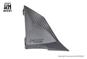KN��� XG-BAS-C02-R-KN MOS �u���[�L��p�G�A���_�N�g 100-110mm���W�A���L�����p�[���� �E/�ėp