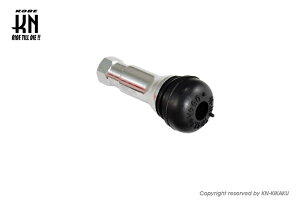 KN��� STR-54565AL STR8 �X�g���[�g�G�A�[�o���u �V���o�[ 1��