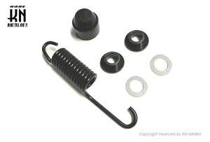 KN 125-0014-FBSB  Z^[X^hӃp[c }WFXeB125 oCN