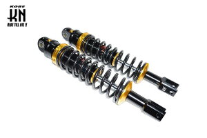 KN KN-ABGP-285GD X[p[Au\[xgVbN [_E S[h 285mm VOiXOt@X/X FORCE/NMAX oCN