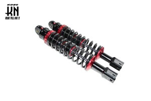 KN KN-ABGP-285RD X[p[Au\[xgVbN [_E bh 285mm VOiXOt@X/X FORCE/NMAX oCN