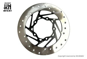 KN KN-CYDK2-F245 XeXtgfBXN[^[ ^Cv2 245mm VOiXX/BWSX oCN