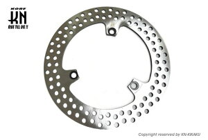 KN KN-DKGP-R245 ArbOfBXN[^[ 245mm Ot@X/BWS3^/X FORCE/AUGUR oCN