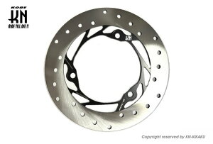 KN KN-GPDK-R240 ArbOfBXN[^[ 240mm Ot@X/BWS3^/FORCE/NMAX oCN