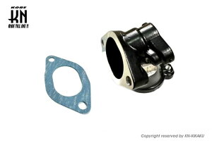 KN KN-INGP-MH36 rbOXbg{fB C}j 36mm VOiXOt@X/X FORCE/NMAX125/155(V2/2^)/BWS125 oCN