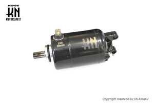 KN KN-MOCY-59 p[ubN[^[ Z[^[ 59mm VOiXX/BWS125/}WFS/SMAX oCN