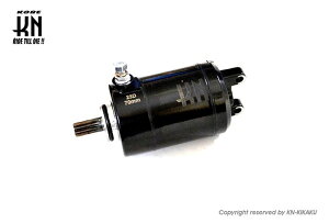 KN KN-MOCY-70 nCp[ubN[^[ Z[^[ 70mm VOiXX/BWS125/}WFS/SMAX oCN