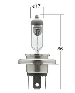 KOITO RCg 0485 ֎ԃwbhvp m[}nQou HS1 NA 12V 35/35W T16 1 nQd oCN 