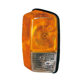 KOITO コイト BTL-24L フロントターンシグナルランプ 左 トラック バス 産業車両用 小糸