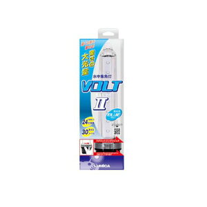~J W VOLT2({g2) 48×218mm u[ Cg  dC ނ ދ  tBbVO LUMICA