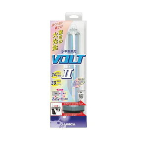 ~J W VOLT2({g2) 48×218mm I[zCg Cg  dC ނ ދ  tBbVO LUMICA