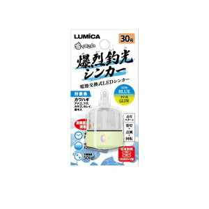 ~J ތVJ[ 30 16×79mm O[u[  I  W PxLED dC ނ ދ  tBbVO LUMICA